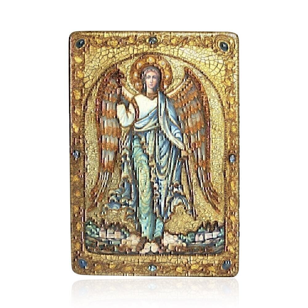 Купить Икона "Ангел-хранитель" (1229)