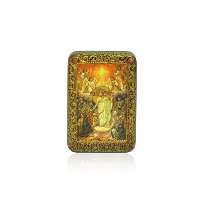 картинка Икона "Воскресение Христово" (20977) 