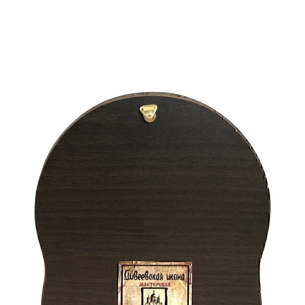 Купить Икона "Божия Матерь Неувядаемый Цвет" (1337)