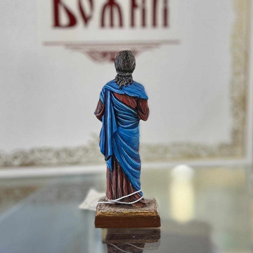Купить Миниатюра "Господь Вседержитель" (82233)