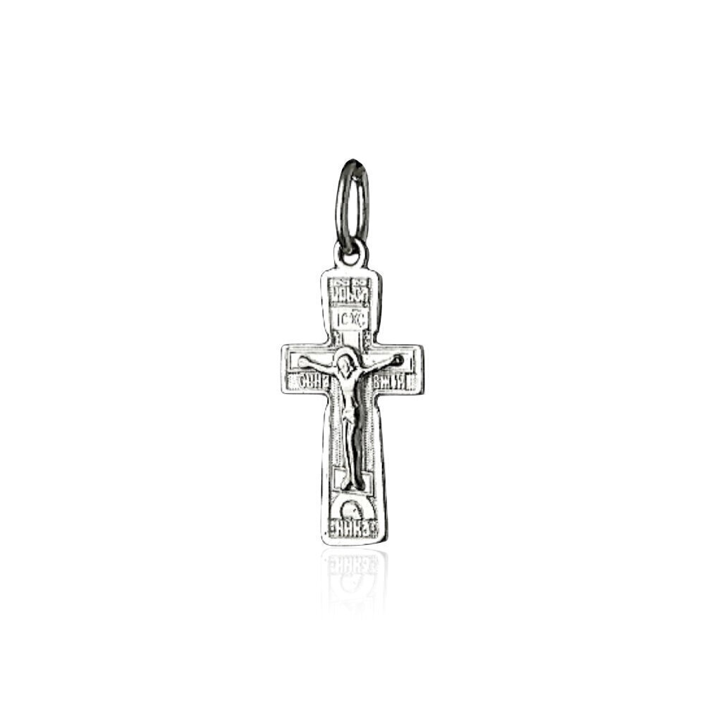 Купить Крест из серебра (2761)