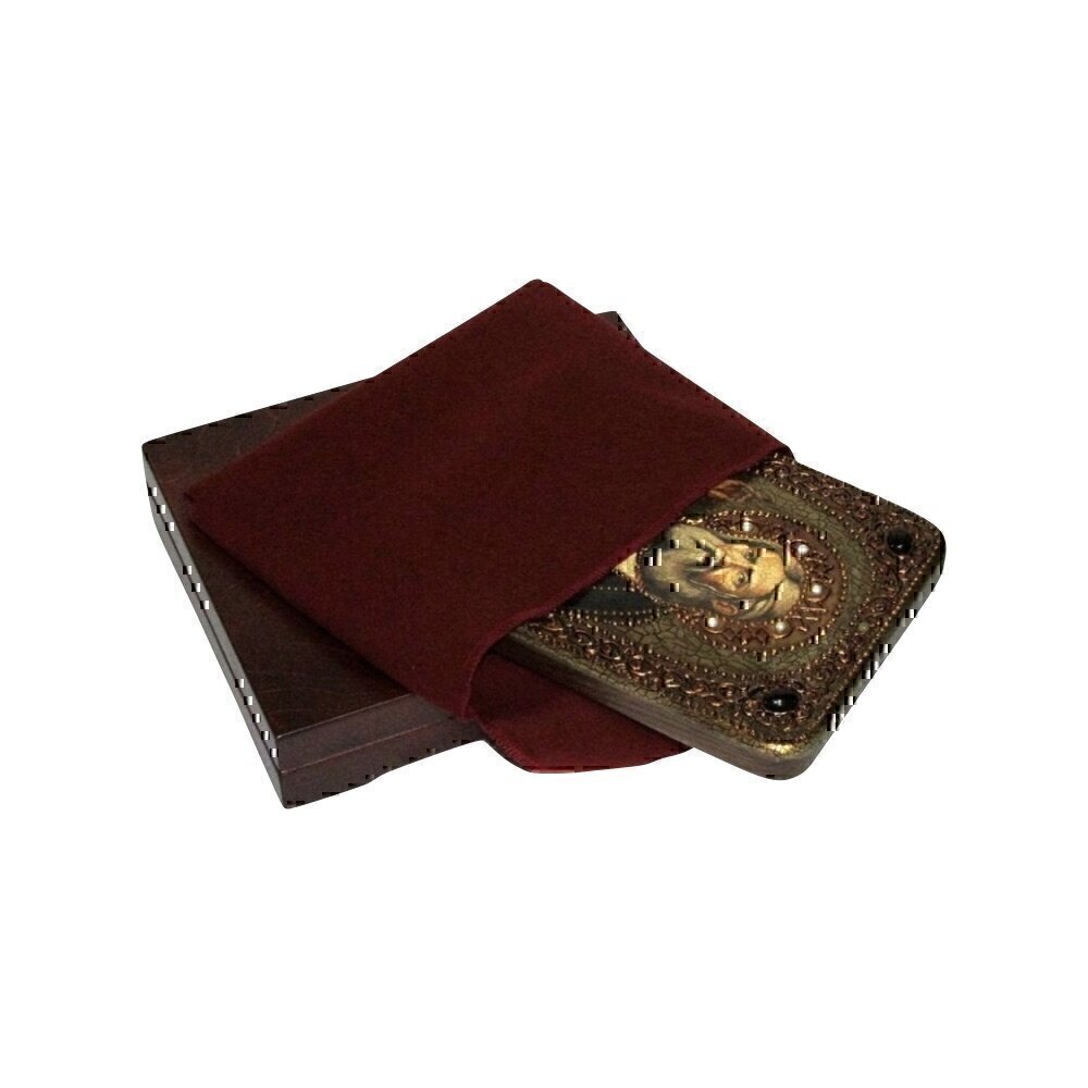 Купить Икона "Святой Серафим Саровский" (1265)