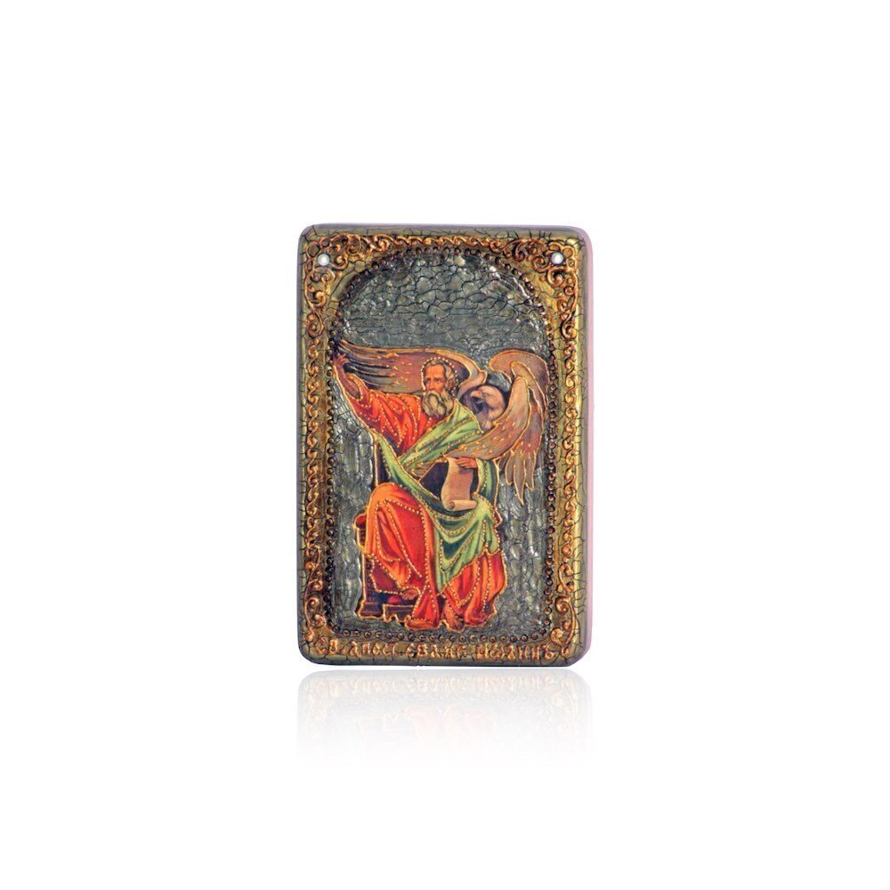 Купить Икона "Святой Апостол Иоанн Богослов" (20918)