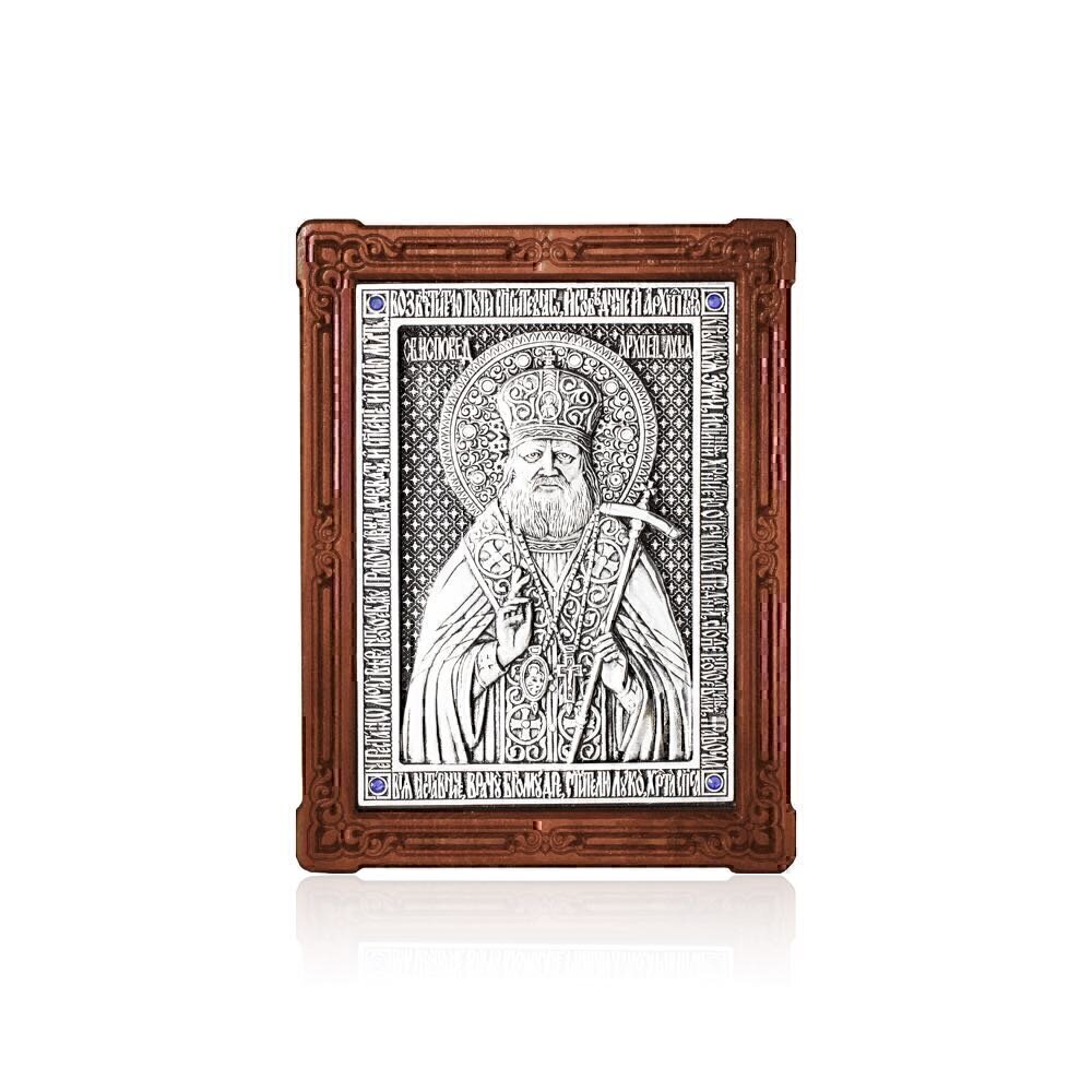 Купить Икона "Святой Лука Войно-Ясенецкий" (1014)