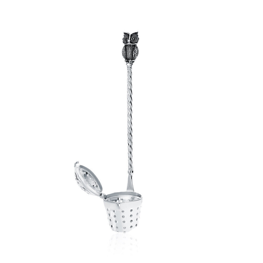 Купить Ложка для заварки "Сова" (71342)