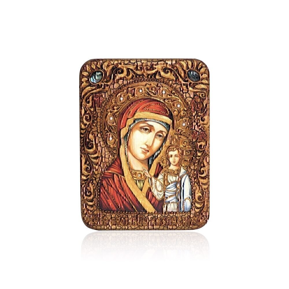 Купить Икона "Божия Матерь Казанская" (1260)