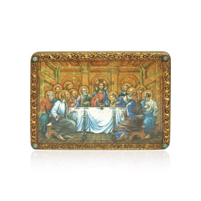 картинка Икона "Тайная Вечерия" (20491) 