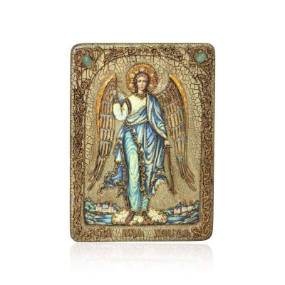 картинка Икона "Ангел Хранитель" (20381) 