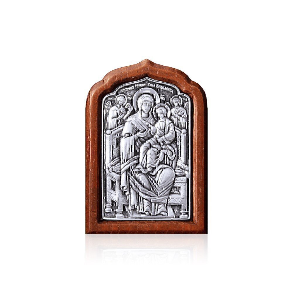 Купить Икона "Божия Матерь Всецарица" (1032)