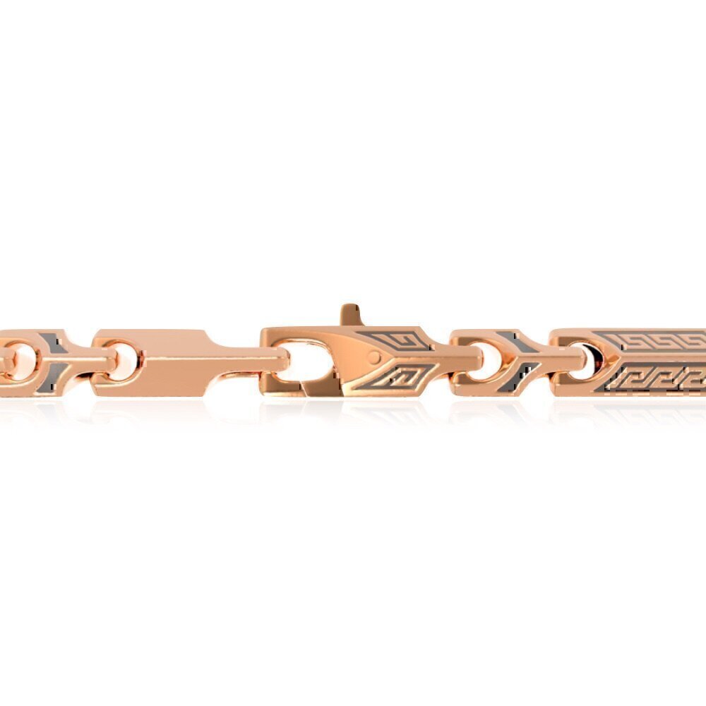 Купить Цепь из красного золота (4053)