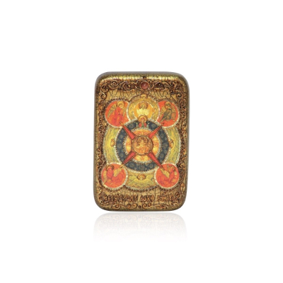 картинка Икона "Всевидящее Око Божие" (20447) 