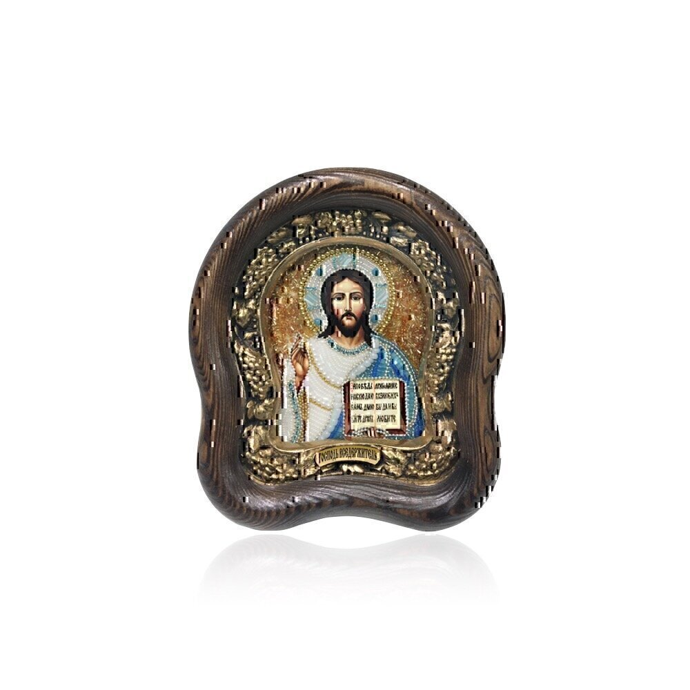 Купить Икона "Господь Вседержитель" (1336)