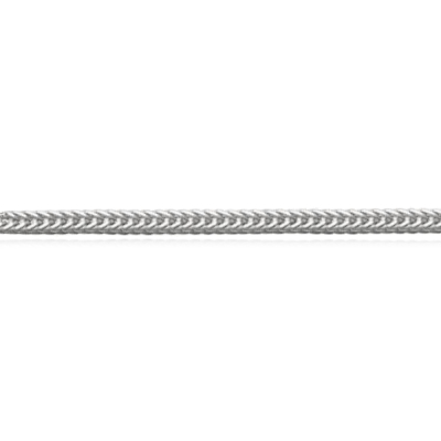 картинка Цепь из серебра "Лисий хвост" (92265) 