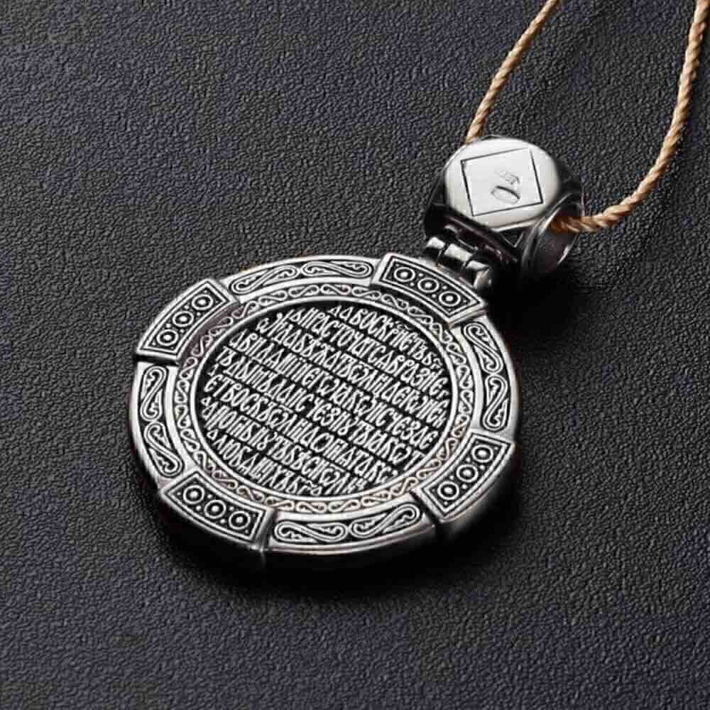 Купить Образ из серебра "Распятие Христово" (59304)