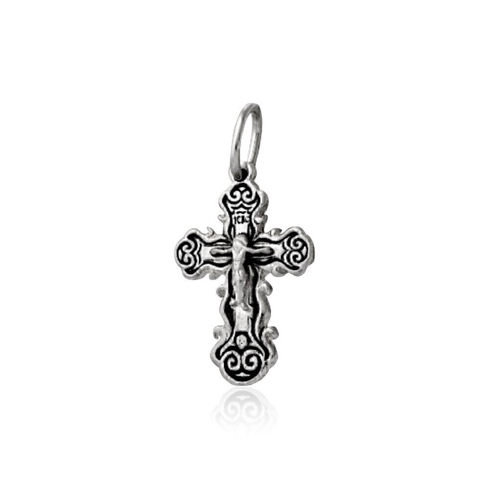 Купить Крест из серебра (2852)