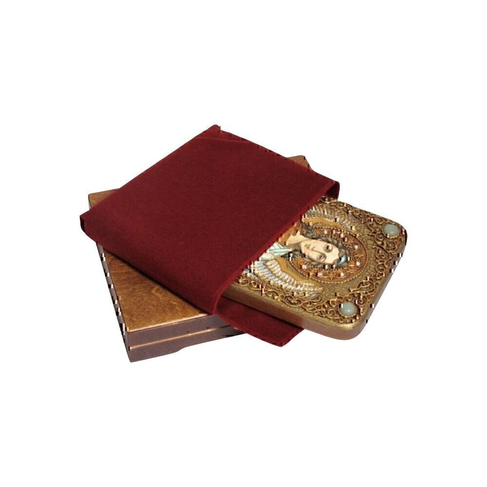 Купить Икона "Ангел-хранитель" (1212)