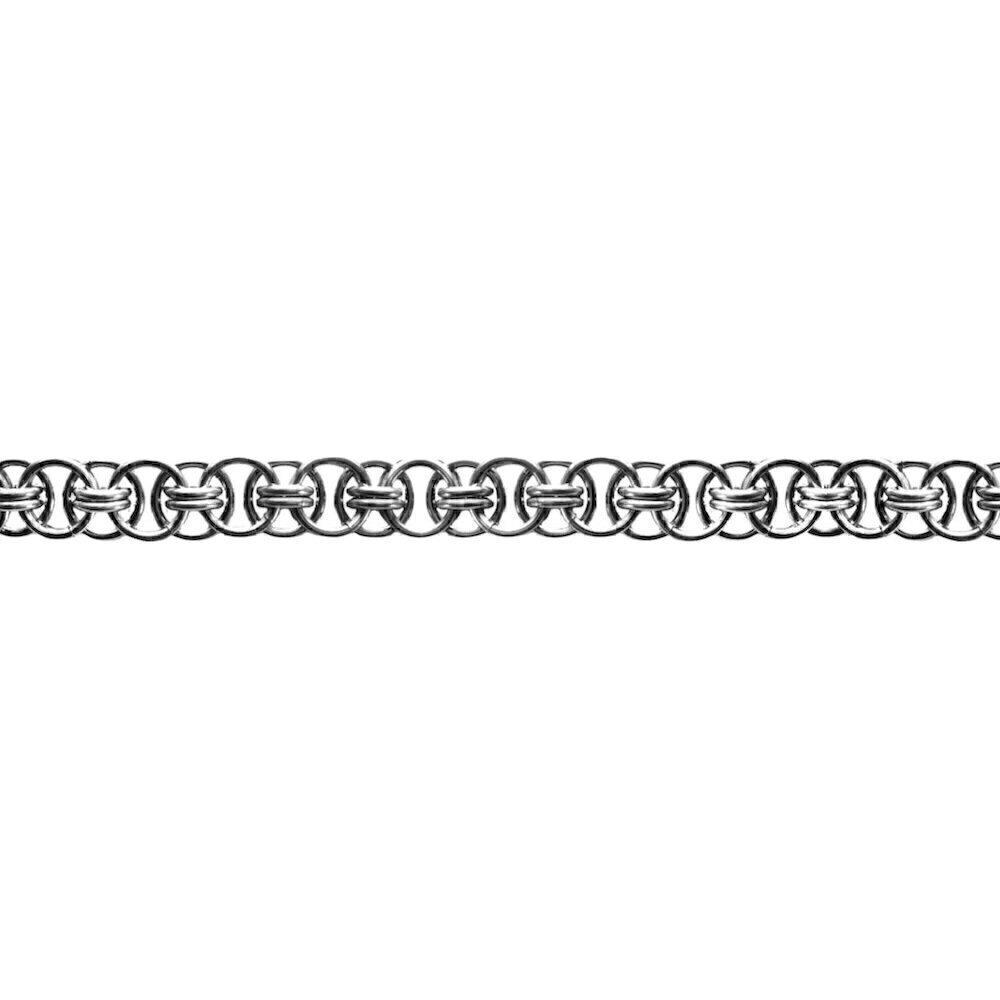 Купить Цепь из серебра "Флоренция" (92023)