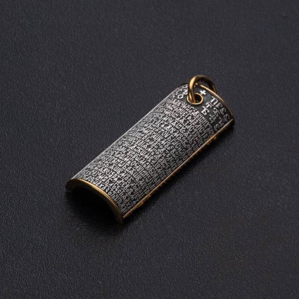 Купить Образ из серебра "Божия Матерь Покрова" (52942)