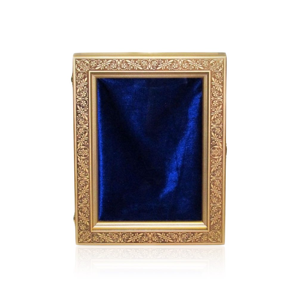 Купить Киот из мореной березы для аналойной иконы (20002)