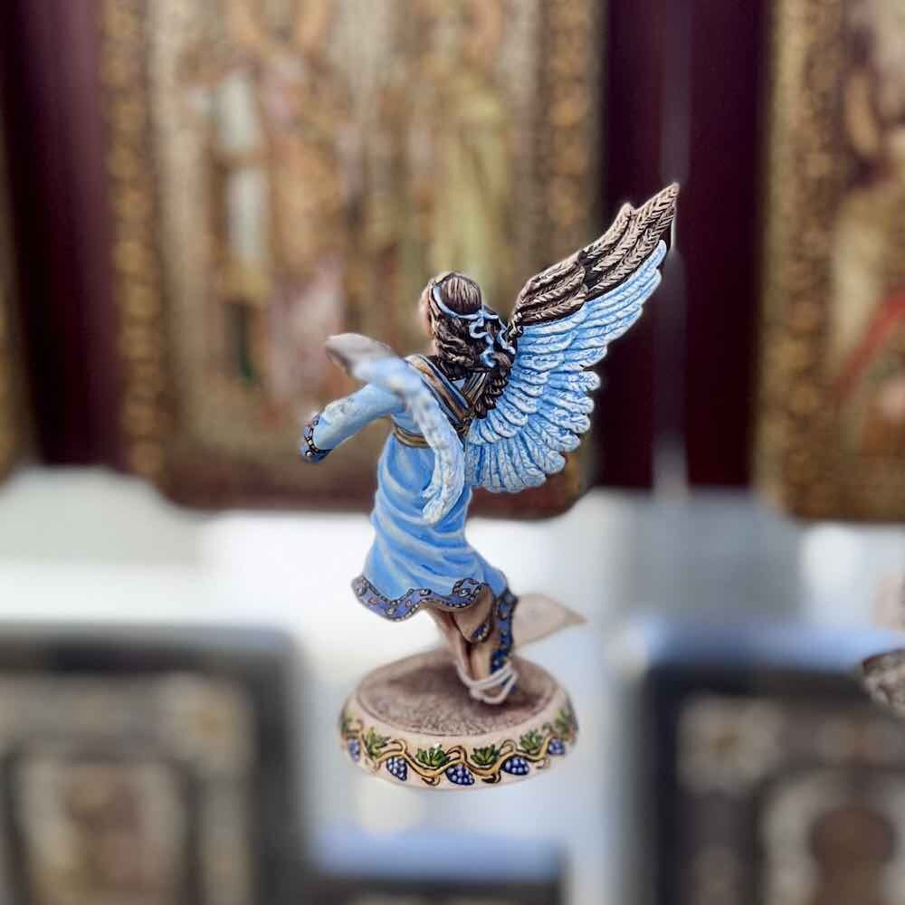 Купить Миниатюра "Архангел Гавриил" (82254)