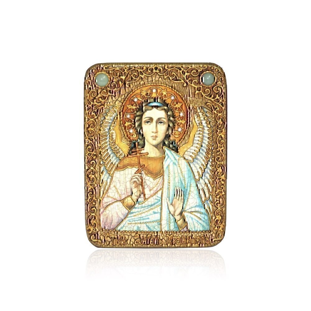 Купить Икона "Ангел-хранитель" (1212)