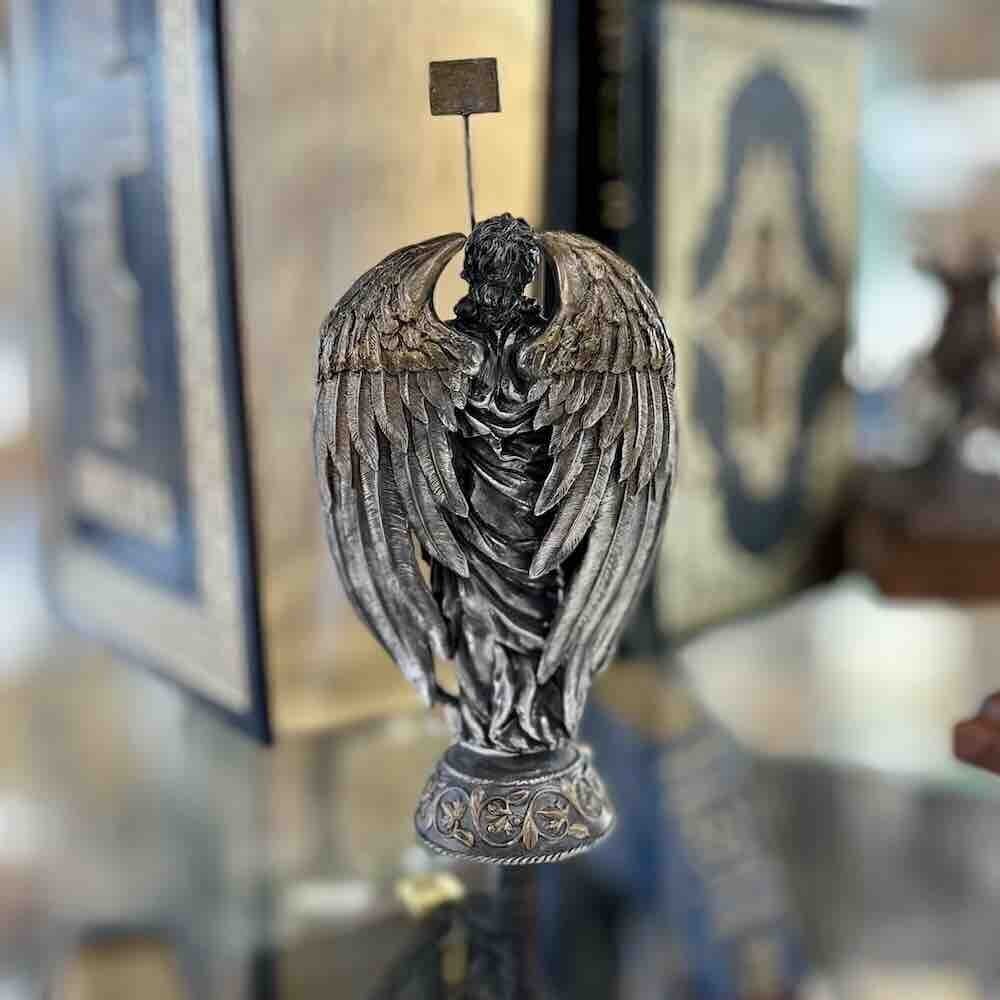 Купить Миниатюра "Архангел Михаил" (82148)