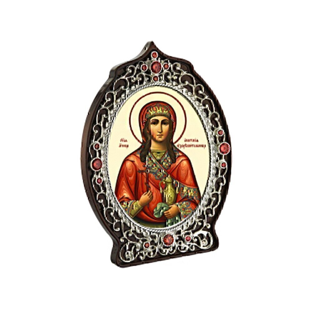 Купить Икона "Святая Мученица Анастасия" (10715)