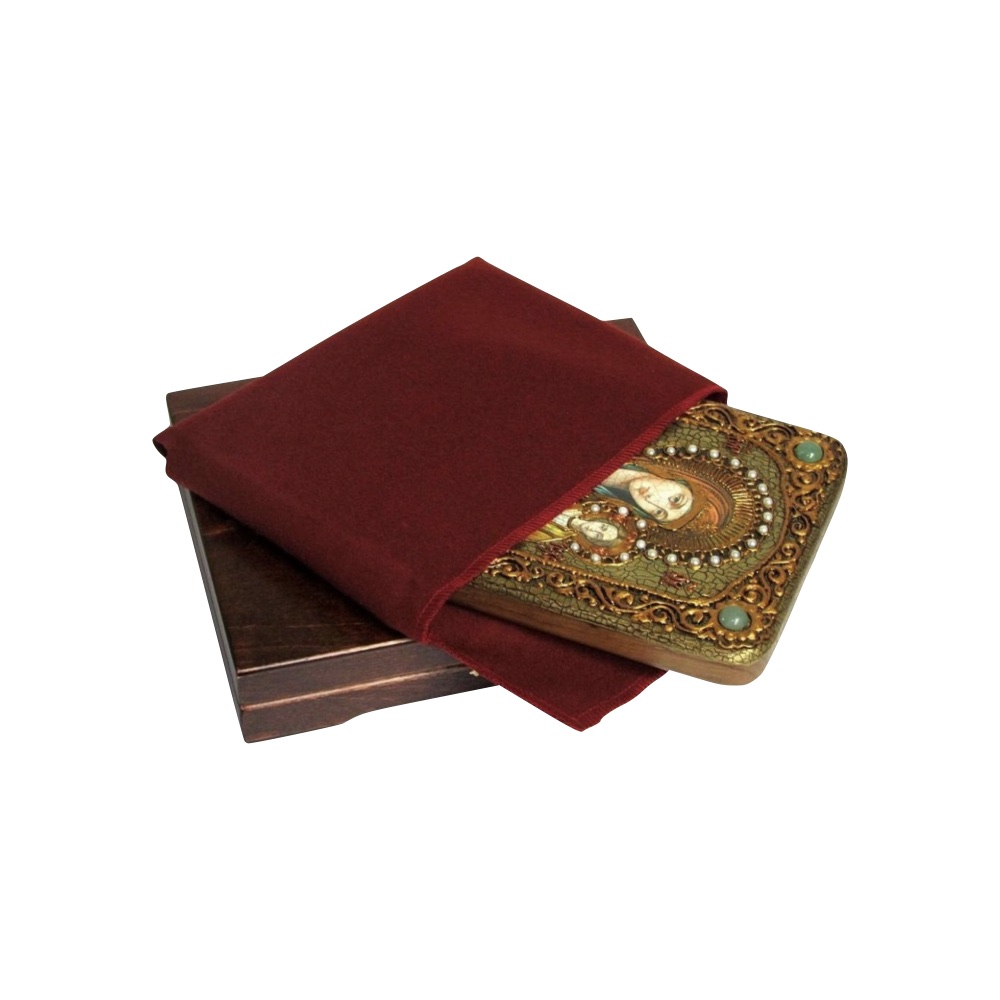 Купить Икона "Божия Матерь Смоленская" (20091)