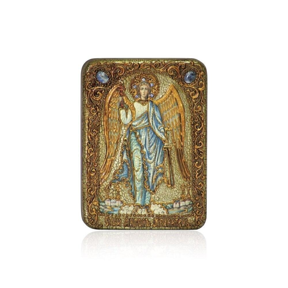 Купить Икона "Ангел Хранитель" (20077)