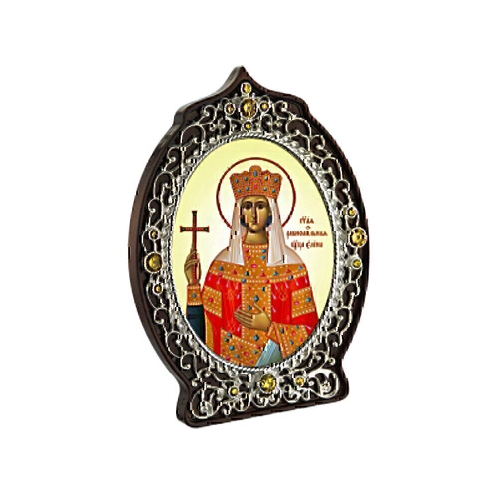 Купить Икона "Святая Равноапостальная Елена" (11280)