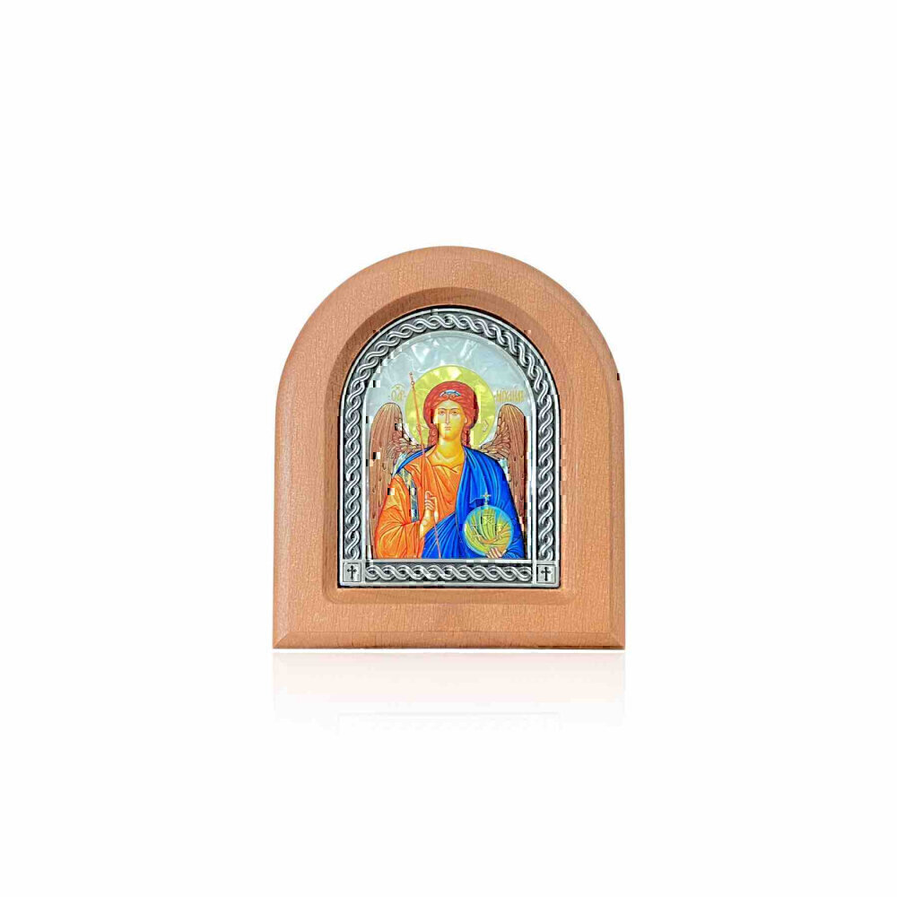 Купить Икона "Архангел Михаил" (1420)