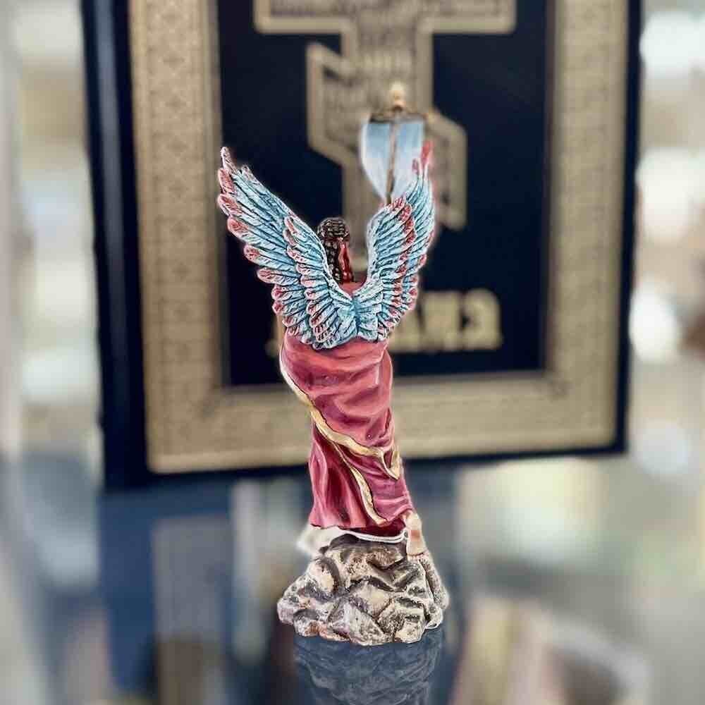 Купить Миниатюра "Ангел Воскресение" (82225)