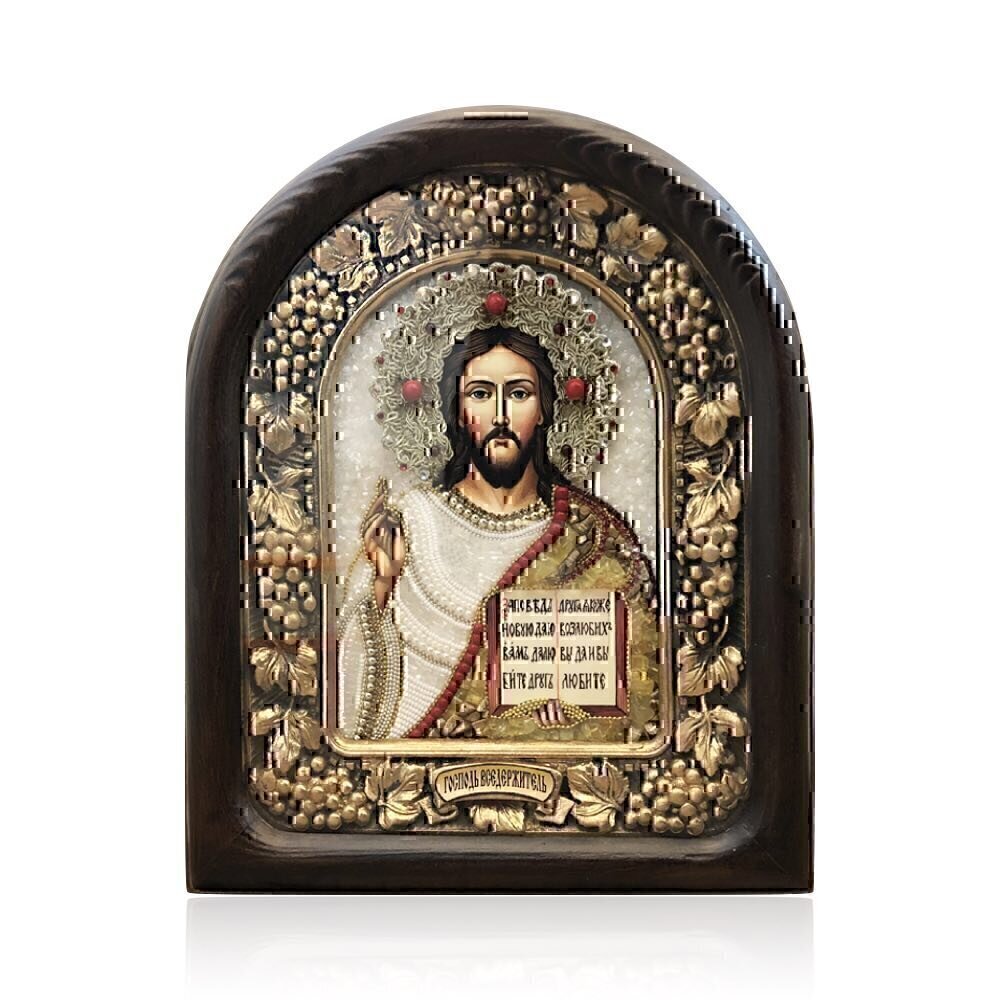 Купить Икона "Господь Вседержитель" (1384)