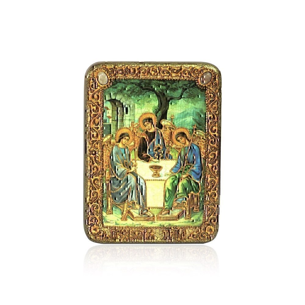 Купить Икона "Святая Троица" (12182)