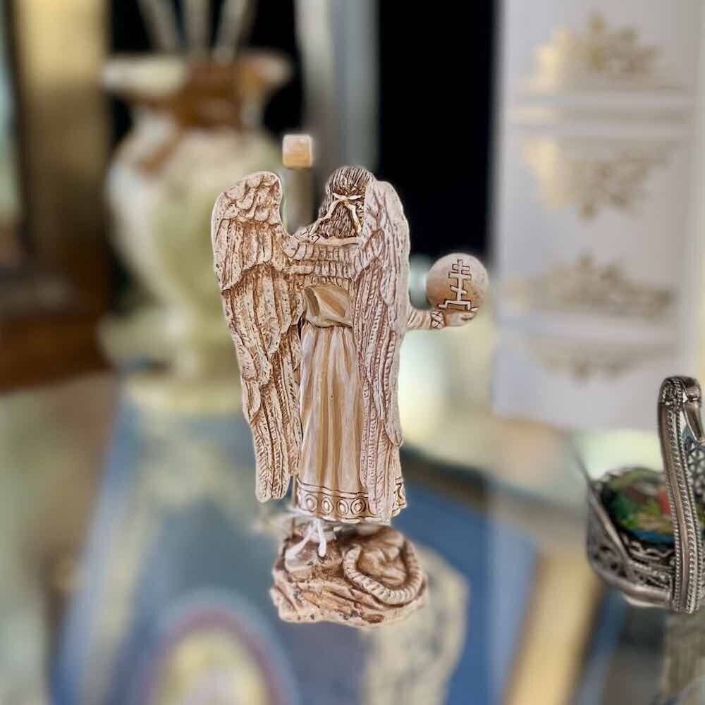 Купить Миниатюра "Архангел Михаил" (82229)