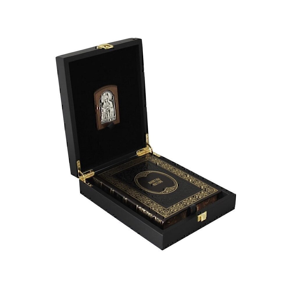 Купить Подарочная книга "Молитвы Матери" (8604)