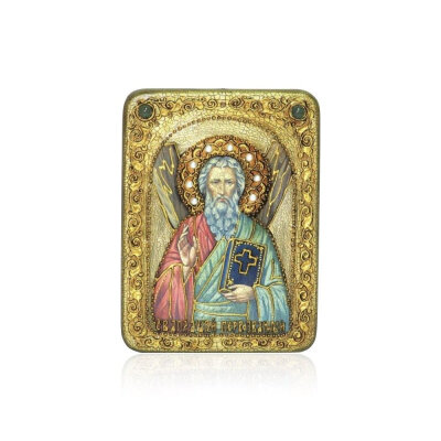 картинка Икона "Святой Андрей Первозванный" (20506) 