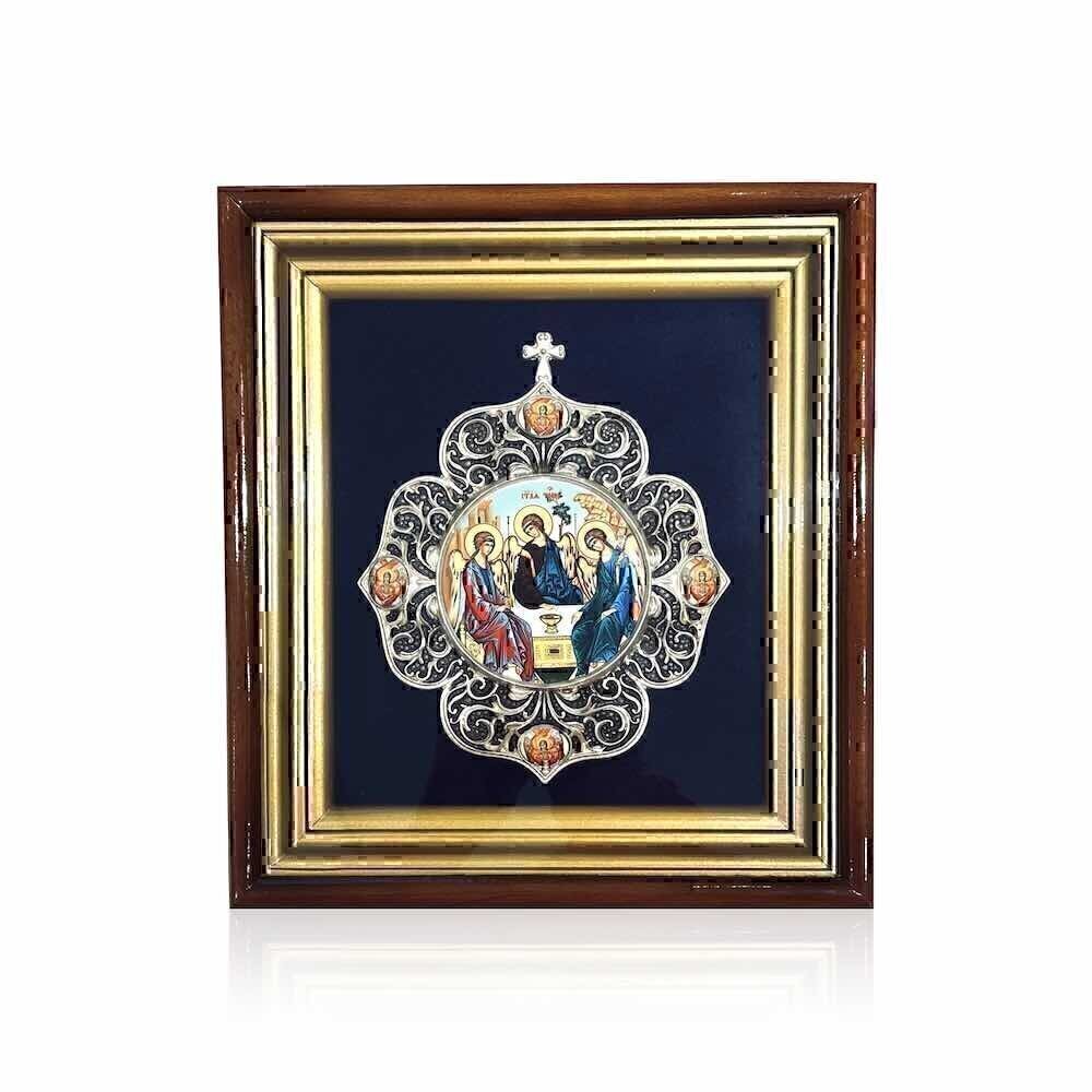 Купить Икона в деревянной рамке (11321)