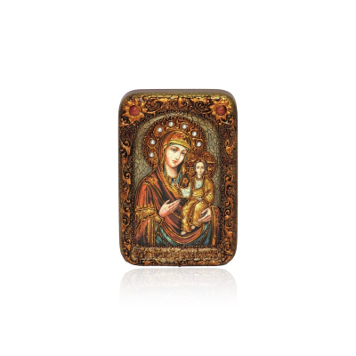 картинка Икона "Божия Матерь Одигитрия Смоленская" (20530) 