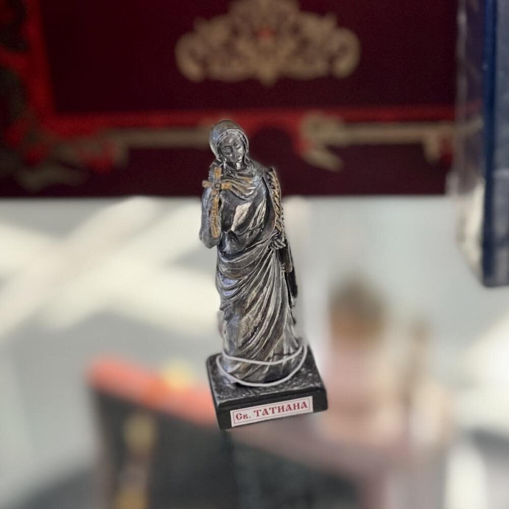 Купить Миниатюра "Святая Мученица Татиана" (82223)