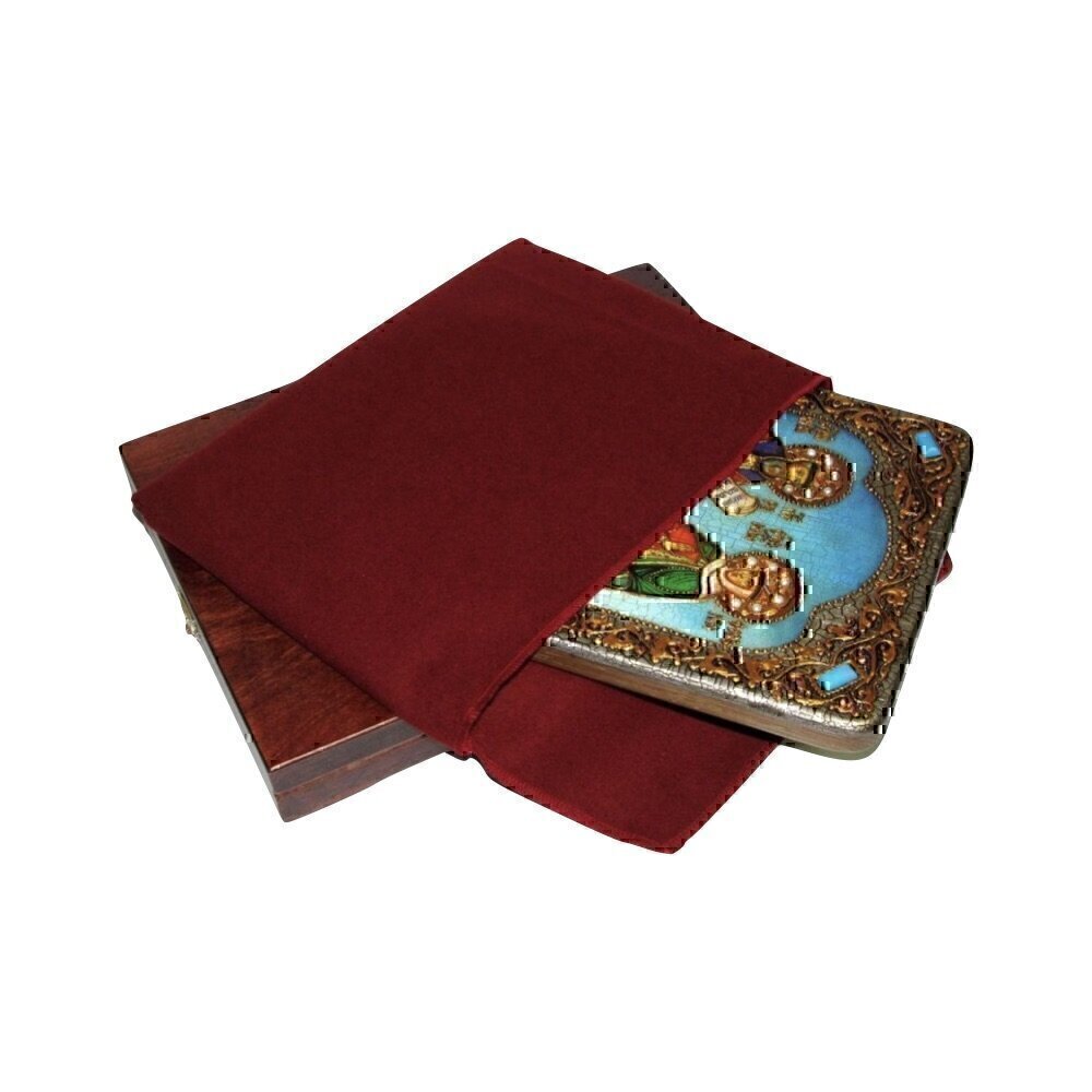 Купить Икона "Святые Петр и Февронья" (1283)