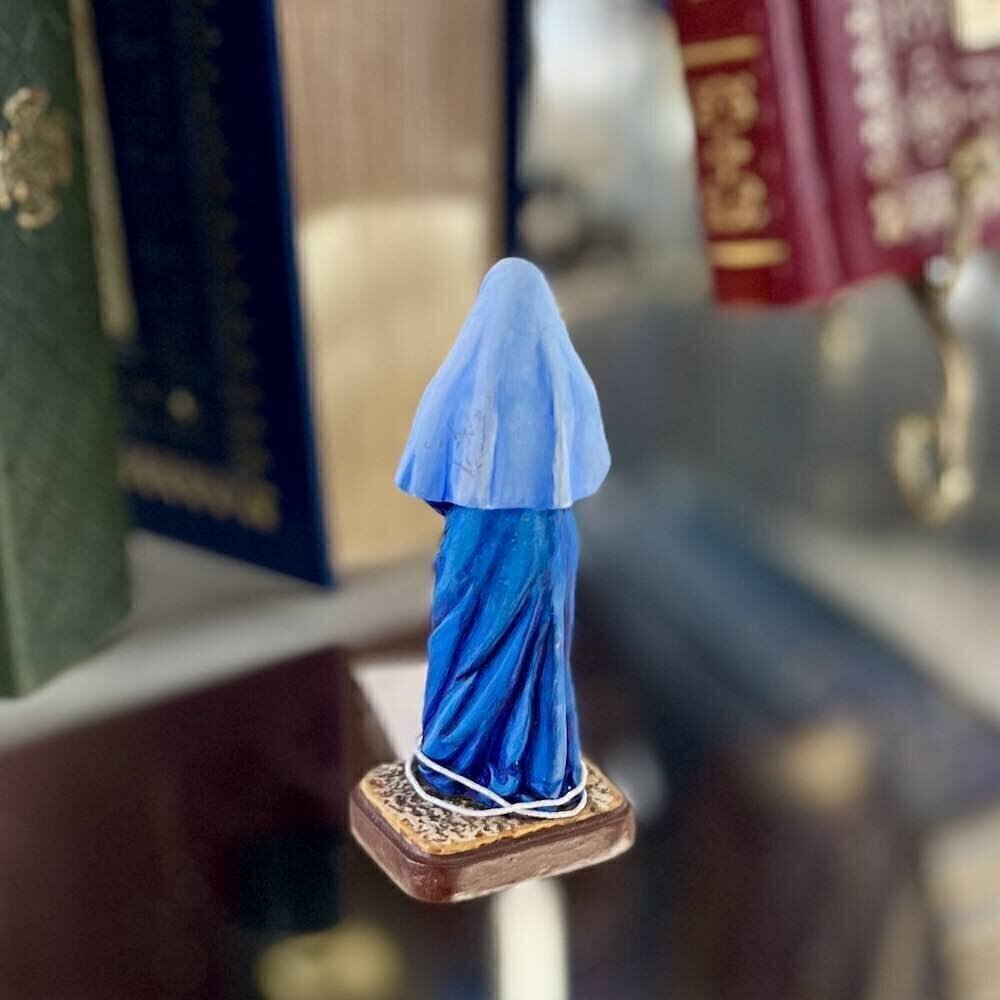 Купить Миниатюра "Святая Елизавета" (82237)