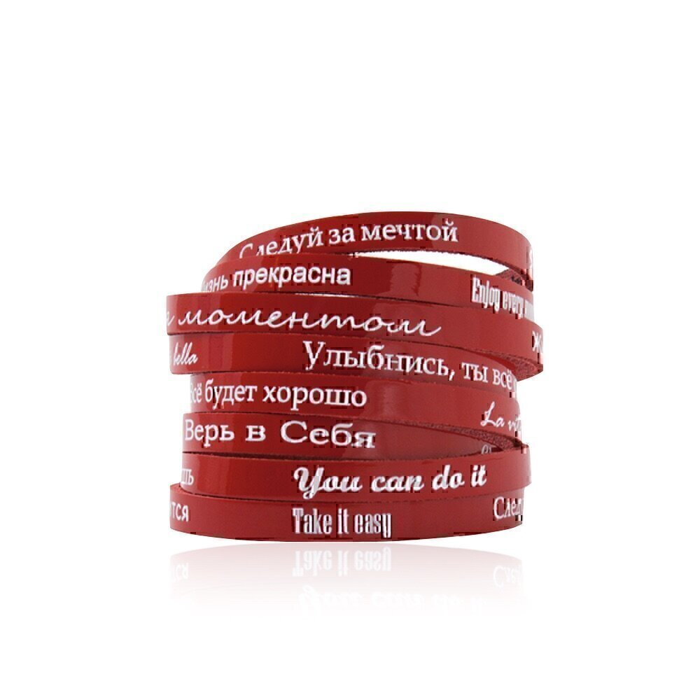 Купить Браслет DUET POZITIFF WATERMELON (85380)