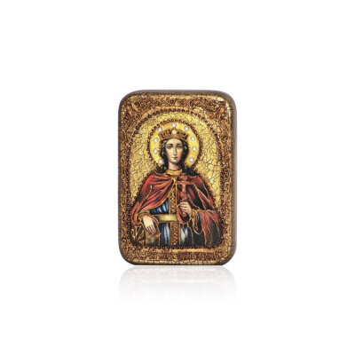 картинка Икона "Святая Мученица Екатерина" (20660) 