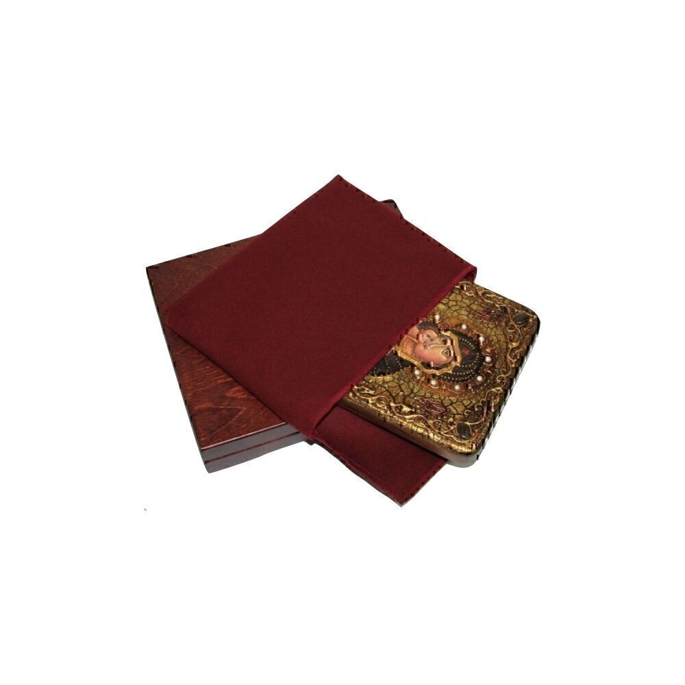 Купить Икона "Божия Матерь Владимирская" (1259)