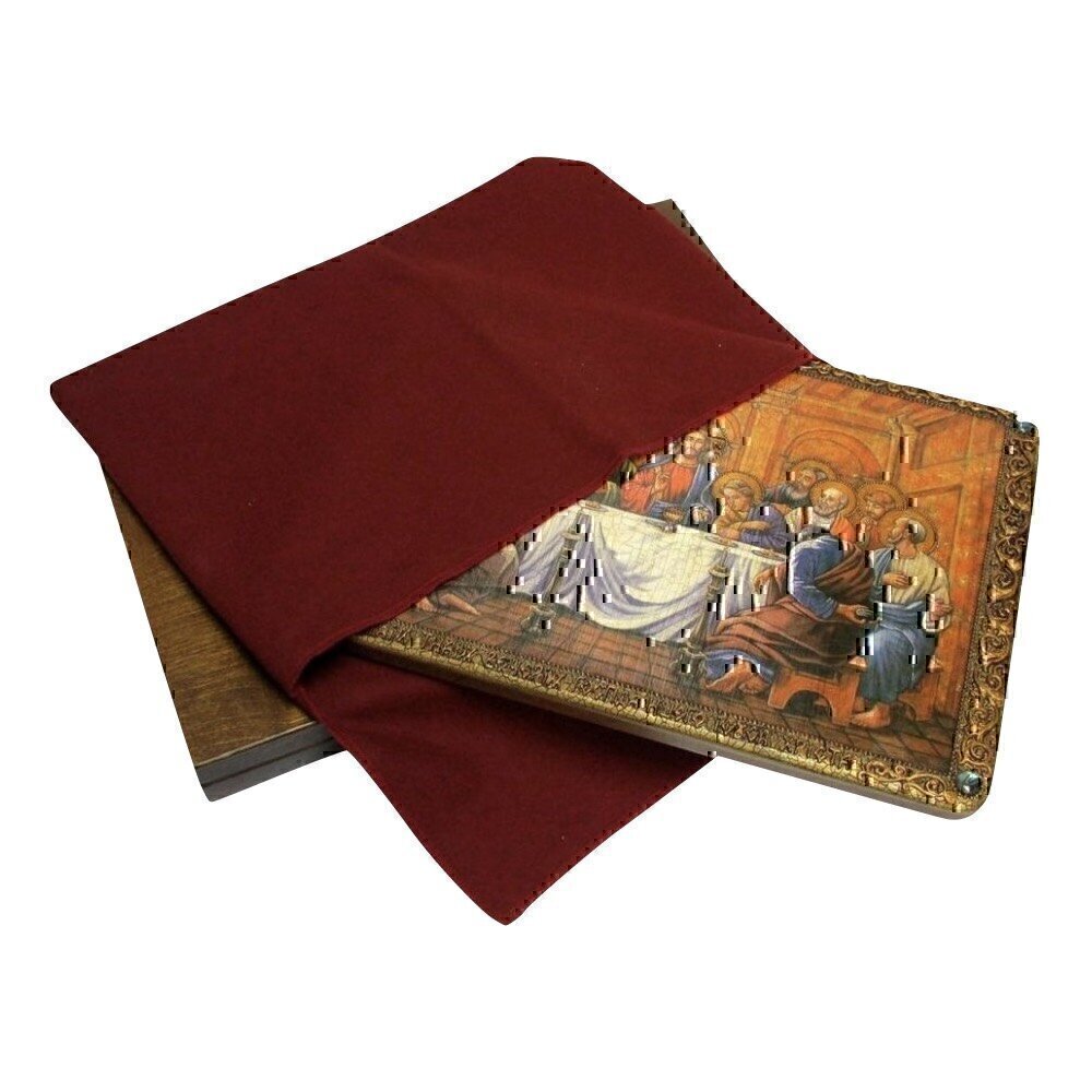 Купить Икона "Тайная Вечерия" (1228)