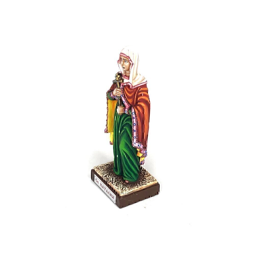 Купить Миниатюра "Святая Мученица Наталия" (8289)