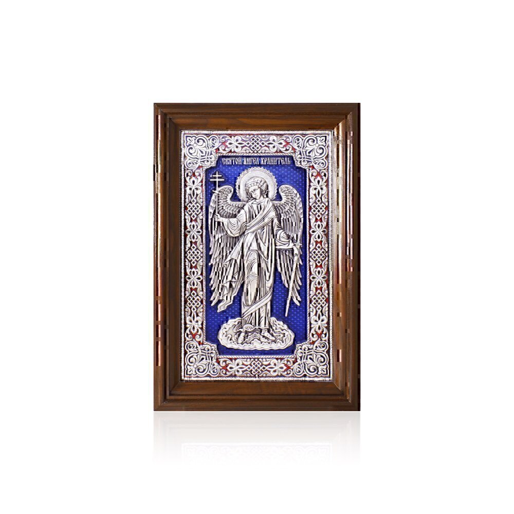 Купить Икона "Ангел-Хранитель" (10040)