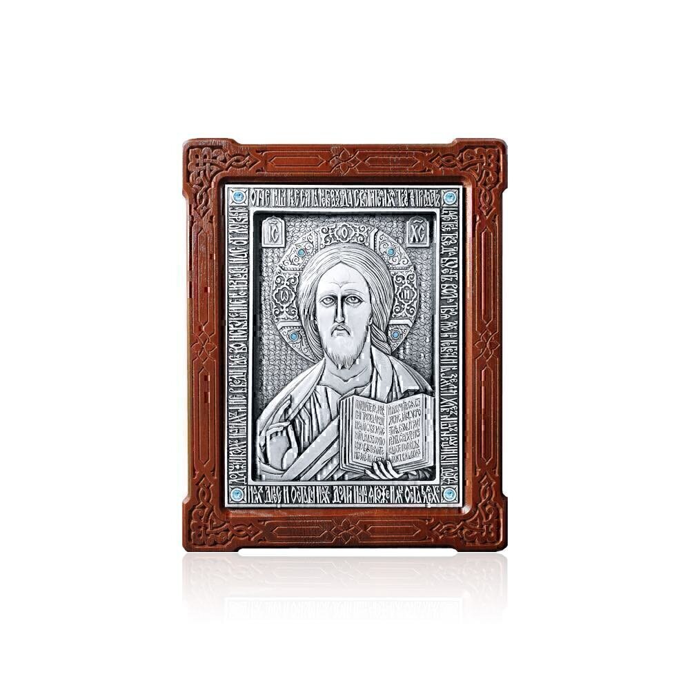 Купить Икона "Спаситель" (10053)