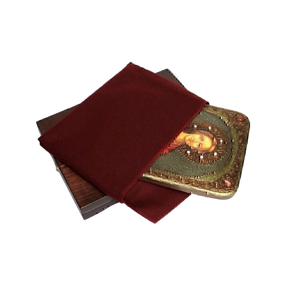 Купить Икона "Святой Пантелеимон Целитель" (1205)